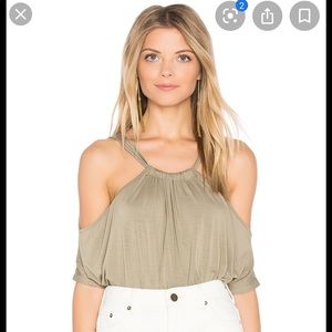 Feel the Piece Connor Top